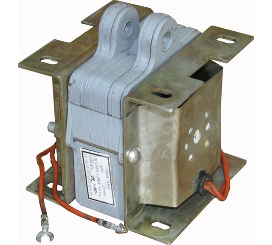 Электромагнит ЭТК ЭМИС 4100 220В 00000003737 1