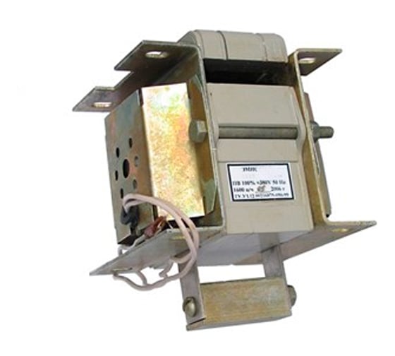 Электромагнит Контактор-М ЭМИС 5200 110В 50/60гц Артикул ЭМИС5200В110 1