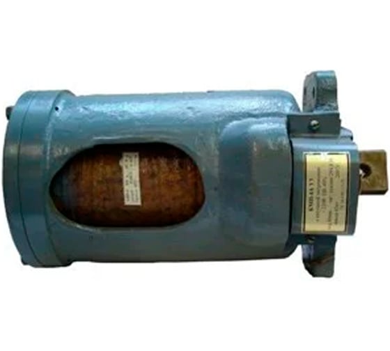 Электромагнит Контактор-М КМП-4А 110В ПВ40_ Артикул КМП4АВ110ПВ40 1