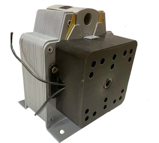 Электромагнит Контактор-М ЭД 10101 110В 50/60гц Артикул ЭД10101В110 1