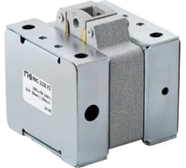 Электромагнит ООО "ЧЗПЭ" МИС 2100 110В 50Гц 4610339480570