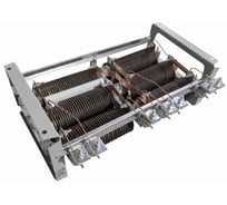 Блок резисторов Резистор КЭМ Б6 У2 ИРАК 434.332.004-23 ПК000000061