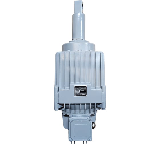 Гидротолкатель КРАНЭЛЕКТРО ТЭ-200 (ход штока 120мм) 00-00019824