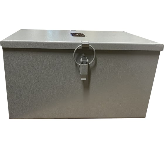 Командоаппарат ООО ЭТК КА 416А-2 У2 00000001437