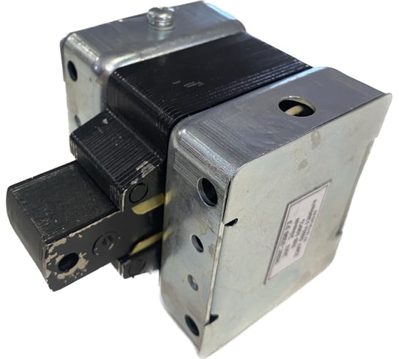 Электромагнит ООО ЭТК МИС 3200 110В УТ000003146