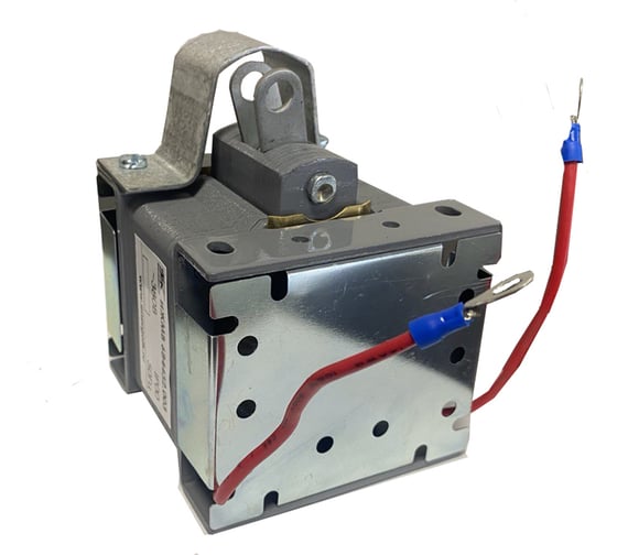 Электромагнит ООО ЭТК ИЖМВ 684432-003 /аналог МИС 5100/ 127В УТ000003158