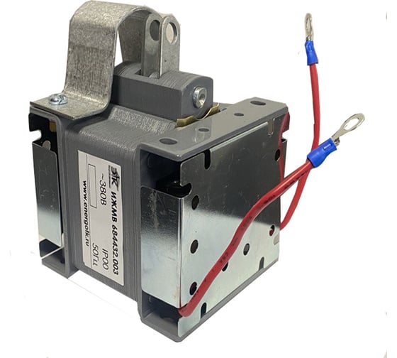 Электромагнит ООО ЭТК ИЖМВ 684432-003 /аналог МИС 5100/ 110В УТ000003157