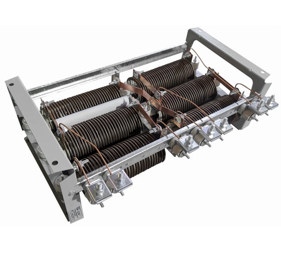 Блок резисторов Резистор КЭМ БРФ У2 ИРАК 434.352.013-23 ПК000000829