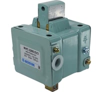 Электромагнит Электротехник МИС-3200 ЕУ3, 380В, толкающее исполнение, ПВ 100%, IP20, с жесткими выводами ET502274