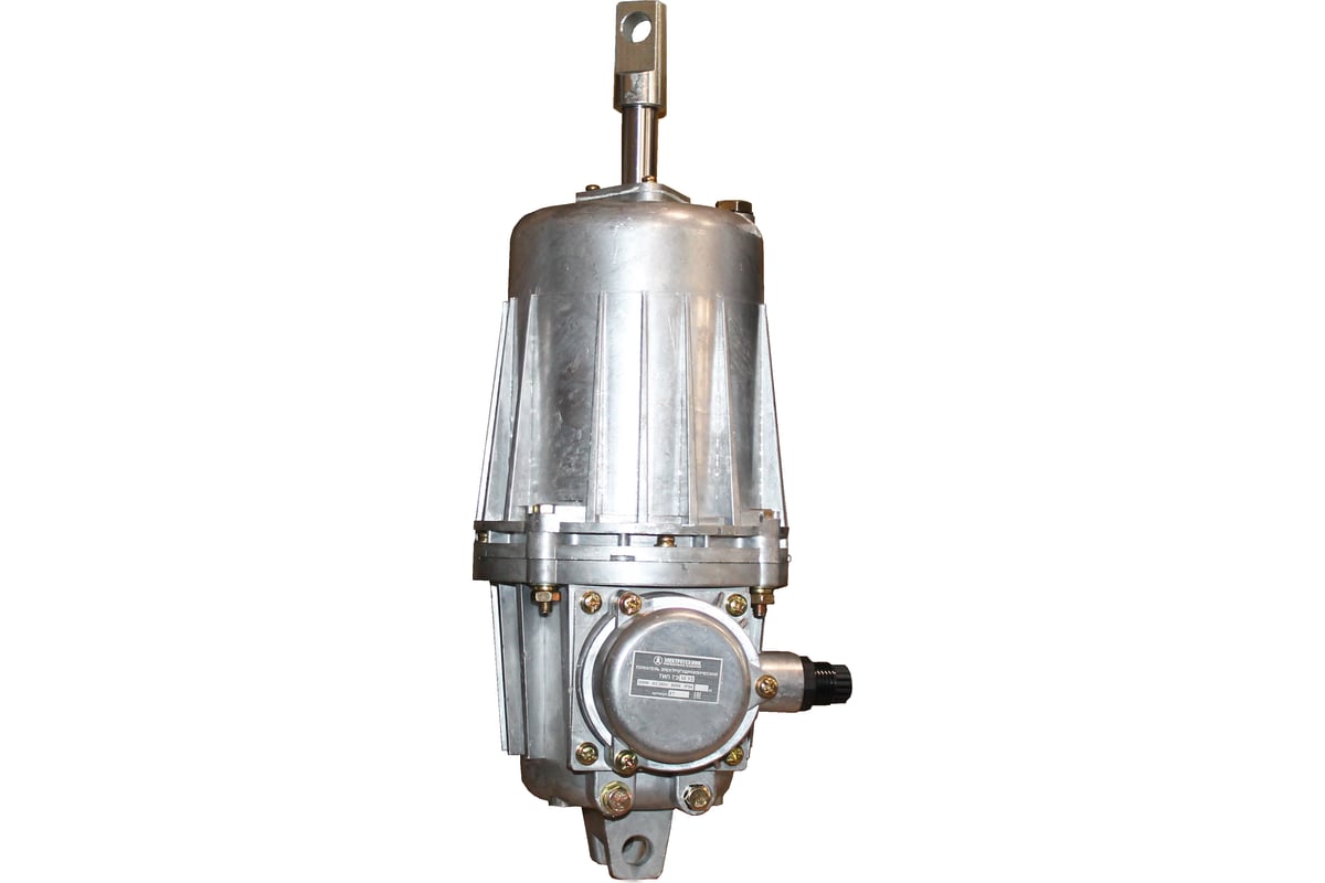 Электрогидравлический толкатель Электротехник ТЭ-50 У2, 380В, среднее ...