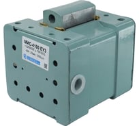 Электромагнит Электротехник МИС-4100 ЕУ3, 220В, тянущее исполнение, ПВ 100%, IP20, с жесткими выводами ET501621