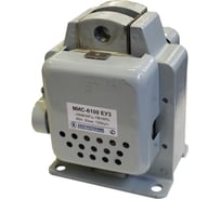 Электромагнит Электротехник МИС-6100 ЕУ3, 380В, тянущее исполнение, ПВ 100%, IP20, с жесткими выводами ET502277