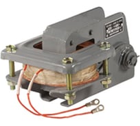 Электромагнит тормозной Электротехник МО-100 БУ2, 380В, диаметр шкива тормоза 100 мм, ПВ=100%, IP00 ET514904