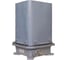 Командоаппарат Электротехник КА4658-1У2, IP55, ET011297 1