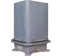 Командоаппарат Электротехник КА4658-5У2, IP55, ET011301