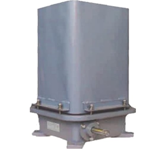 Командоаппарат Электротехник КА4658-6У2, IP55, ET011302