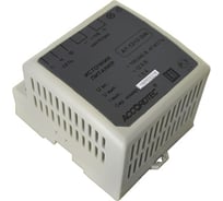 Стабилизированный блок питания ACCORDTEC At-12/15 din AT-02356