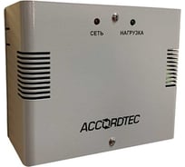 Блок бесперебойного питания ACCORDTEC ББП-20 Lite в металлическом корпусе АП5037813