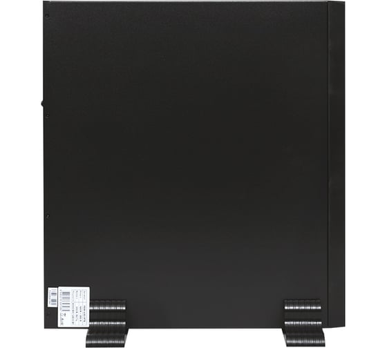Источник бесперебойного питания EKF Линейно-интерактивный E-Power PSW 600 3000 ВА PROxima, для монтажа в стойку, c АКБ 4x12В_9 Ач PSW-630-RTB
