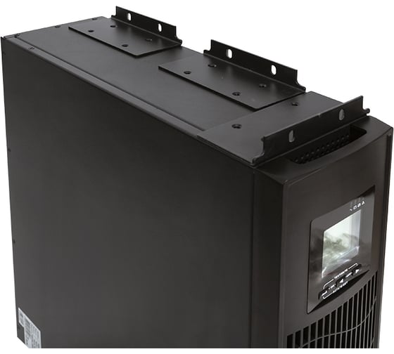 Источник бесперебойного питания EKF Линейно-интерактивный E-Power PSW 600 3000 ВА PROxima, для монтажа в стойку, c АКБ 4x12В_9 Ач PSW-630-RTB