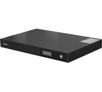 Источник бесперебойного питания Hiden 500ВА/300Вт Rackmount 1U, 4xIEC C13, LCD, USB, SNMP слот KLPS500RM 500ВА/300Вт
