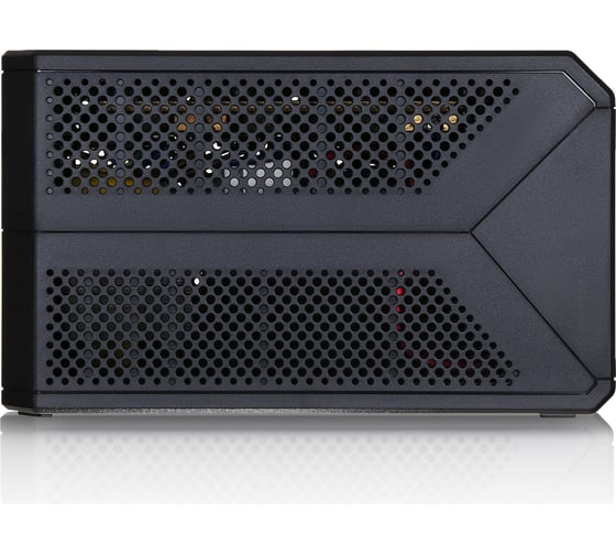 Источник бесперебойного питания IPPON Back Comfo Pro II 1050 600Вт 1050ВА черный 1189991