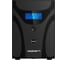 Источник бесперебойного питания Smart Power Pro II Euro IPPON 2200 1200Вт 2200ВА черный 1029746 1