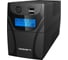 Источник бесперебойного питания IPPON Back Power Pro II 700 420Вт 700ВА черный 1030304 2