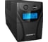 Источник бесперебойного питания IPPON Back Power Pro II 700 420Вт 700ВА черный 1030304 3