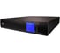 Источник бесперебойного питания Powercom SENTINEL On-Line, 1000VA / 1000W SNT-1000 2