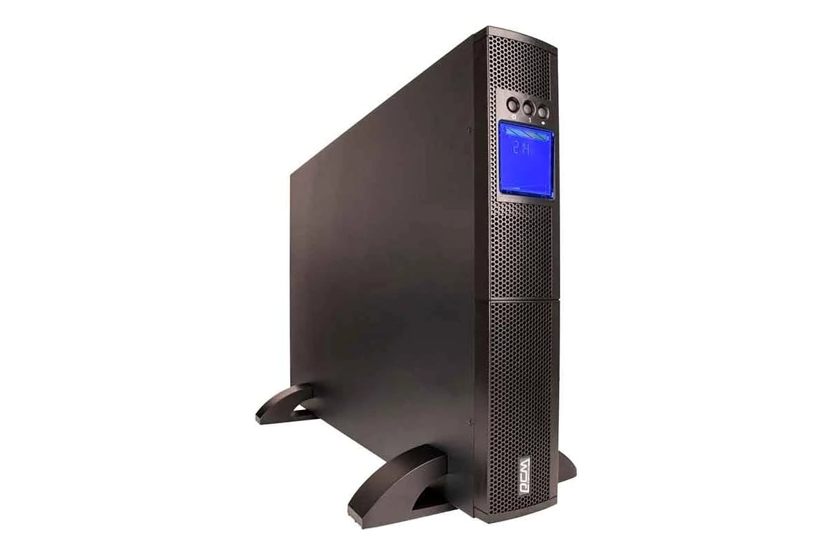 Источник бесперебойного питания Powercom SENTINEL On-Line, 3000VA ...