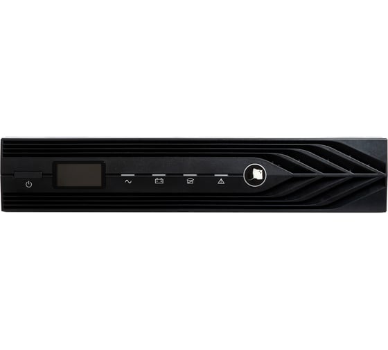 Источник бесперебойного питания SKAT UPS 3000 RACK+6X9AH 483