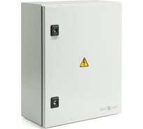 Источник бесперебойного питания SKAT UPS 600 IP65 220В 450Вт 2 АКБ внешние. On-Line синусоида корпус 986