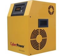 Источник бесперебойного питания CYBERPOWER CPS 1500 PIE
