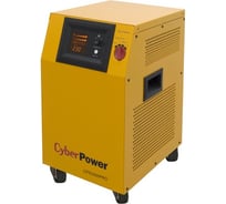 Источник бесперебойного питания CYBERPOWER CPS 3500 PRO