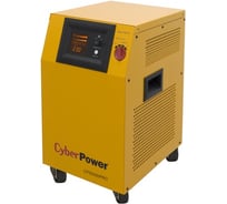 Источник бесперебойного питания CYBERPOWER CPS 5000 PRO