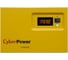 Источник бесперебойного питания CYBERPOWER CPS 600 E 2