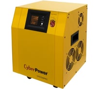 Источник бесперебойного питания CYBERPOWER CPS 7500 PRO