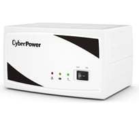 Источник бесперебойного питания CYBERPOWER SMP550EI
