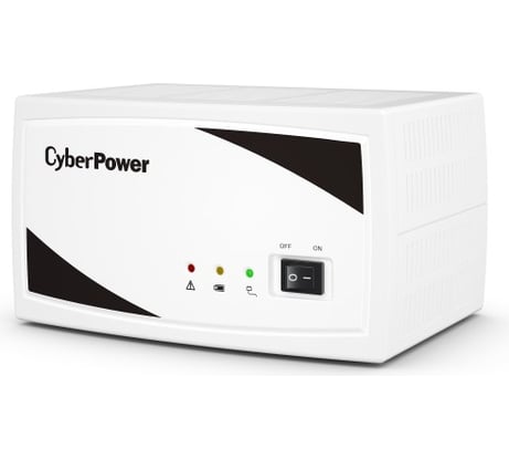Источник бесперебойного питания CYBERPOWER SMP550EI
