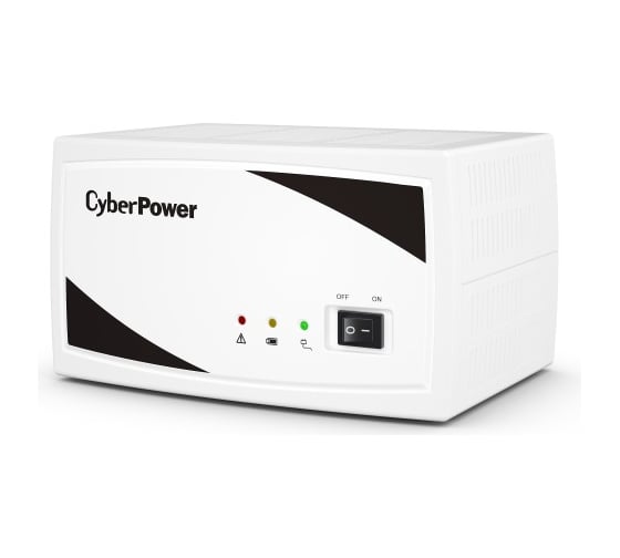 Источник бесперебойного питания CYBERPOWER SMP350EI