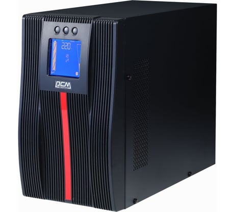 Источник бесперебойного питания Powercom MAC-1000