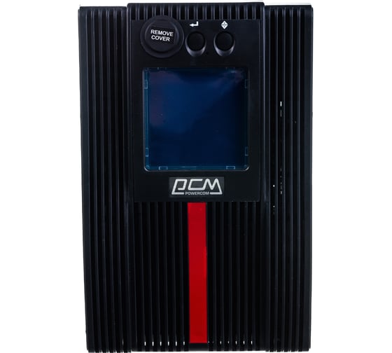 Источник бесперебойного питания Powercom MAC-1000