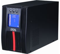 Источник бесперебойного питания Powercom MAC-3000