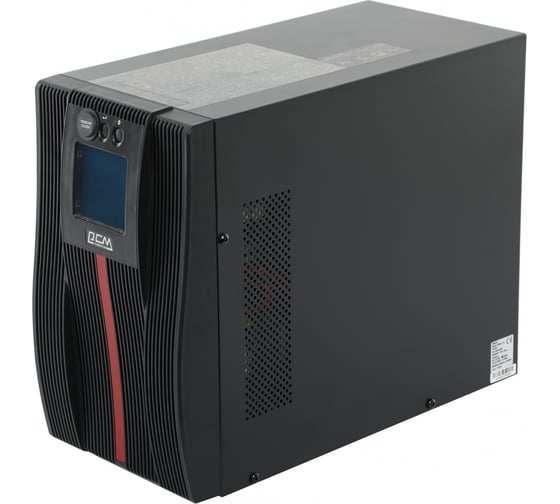 Источник бесперебойного питания Powercom MAC-3000