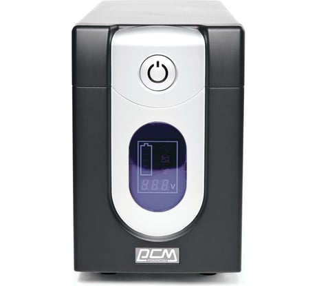 Источник бесперебойного питания Powercom IMD-3000AP