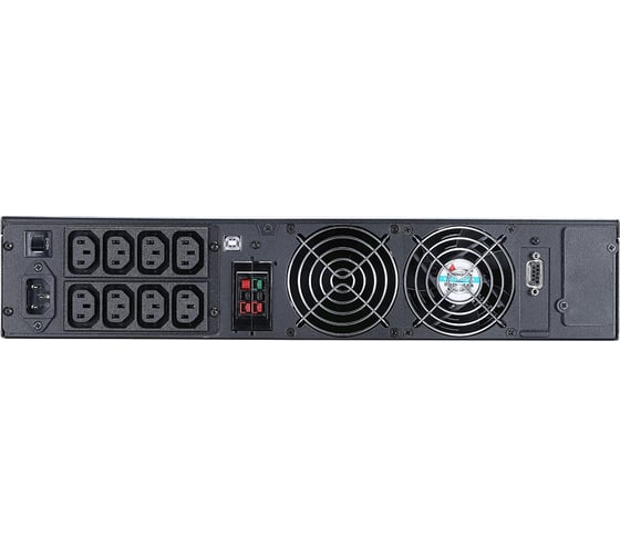 Источник бесперебойного питания Powercom MRT-1000SE