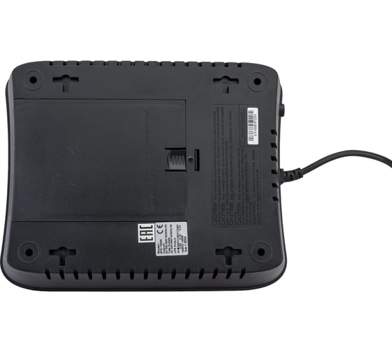 Источник бесперебойного питания Powercom SPD-1000N