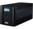 Источник бесперебойного питания Powercom ИБП RPT-2000AP LCD 1