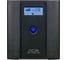Источник бесперебойного питания Powercom ИБП RPT-2000AP LCD 2